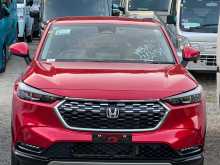 Honda Vezel 2023 SUV