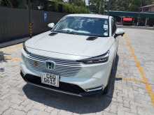 Honda Vezel 2023 SUV