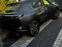 Honda Vezel Z 2023 SUV