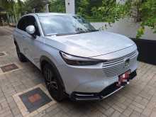Honda Vezel 2023 SUV
