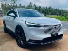 Honda Vezel 2023 SUV