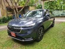 Honda Vezel 2023 SUV