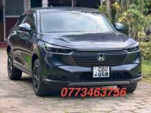 Honda Vezel 2023 SUV
