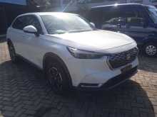 Honda Vezel 2023 SUV