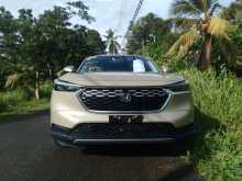 Honda Vezel 2023 SUV