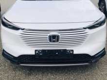 Honda Vezel 2023 SUV
