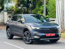 Honda Vezel 2023 SUV