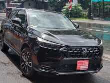 Honda Vezel 2026 SUV