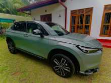 Honda VEZEL 2024 SUV