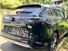Honda Vezel 2024 SUV