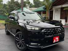 Honda Vezel 2024 SUV