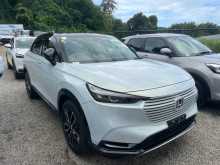 Honda Vezel 2024 SUV