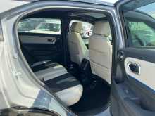 Honda Vezel Z Play 2024 SUV