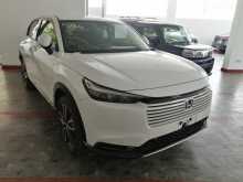 Honda VEZEL 2024 SUV
