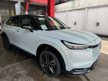 Honda Vezel 2024 SUV