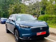Honda Vezel 2024 SUV