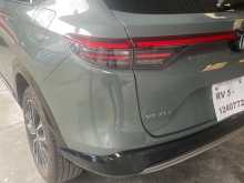 Honda Vezel 2024 SUV
