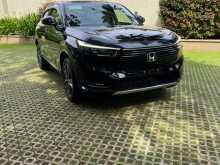 Honda Vezel 2024 SUV