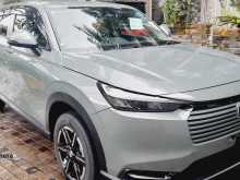 Honda Vezel 2024 SUV