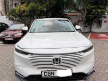 Honda Vezel 2024 SUV