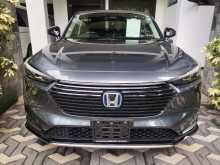 Honda Vezel 2024 SUV