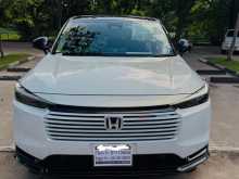 Honda Vezel Z Play 2024 SUV