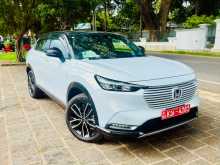 Honda Vezel 2024 SUV
