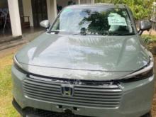 Honda Vezel 2024 SUV