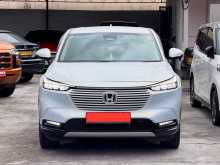 Honda Vezel 2024 SUV