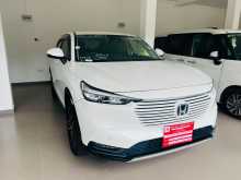 Honda Vezel 2024 SUV