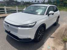 Honda Vezel Z Grade 2024 SUV