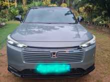 Honda Vezel Z Play 2024 SUV