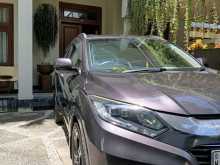 Honda Vezel 2014 SUV