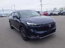 Honda Vezel 2024 SUV