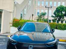 Honda Vezel 2024 SUV