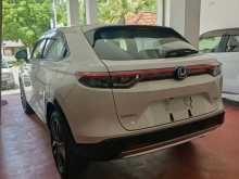 Honda Vezel 2024 SUV
