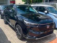Honda Vezel 2024 SUV