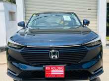 Honda Vezel Z Grade 2024 SUV