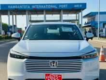 Honda Vezel 2024 SUV