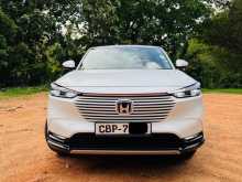 Honda Vezel 2024 SUV