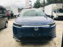 Honda Vezel 2024 SUV
