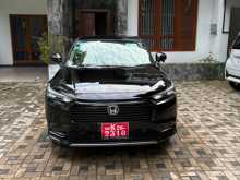 Honda Vezel 2024 SUV