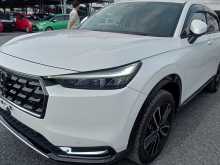 Honda Vezel Z 2024 SUV