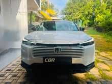 Honda Vezel Z Play 2024 SUV