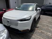 Honda Vezel 2024 SUV