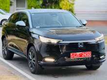Honda Vezel 2024 SUV