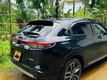 Honda Vezel 2024 SUV
