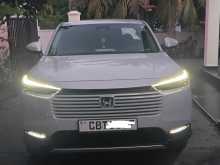 Honda Vezel 2025 SUV