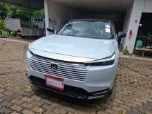 Honda Vezel Z Play 2025 SUV