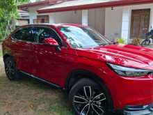 Honda Vezel 2025 SUV